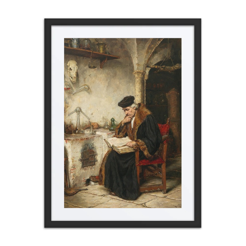 The Alchemist