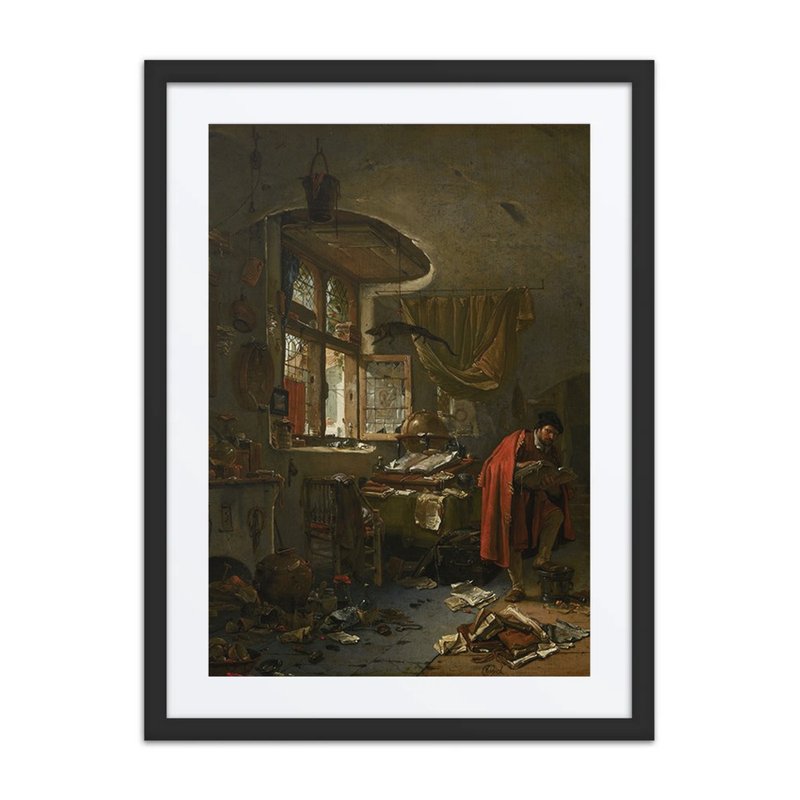 The Alchemist