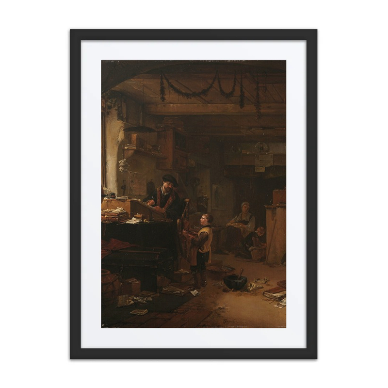 The Alchemist