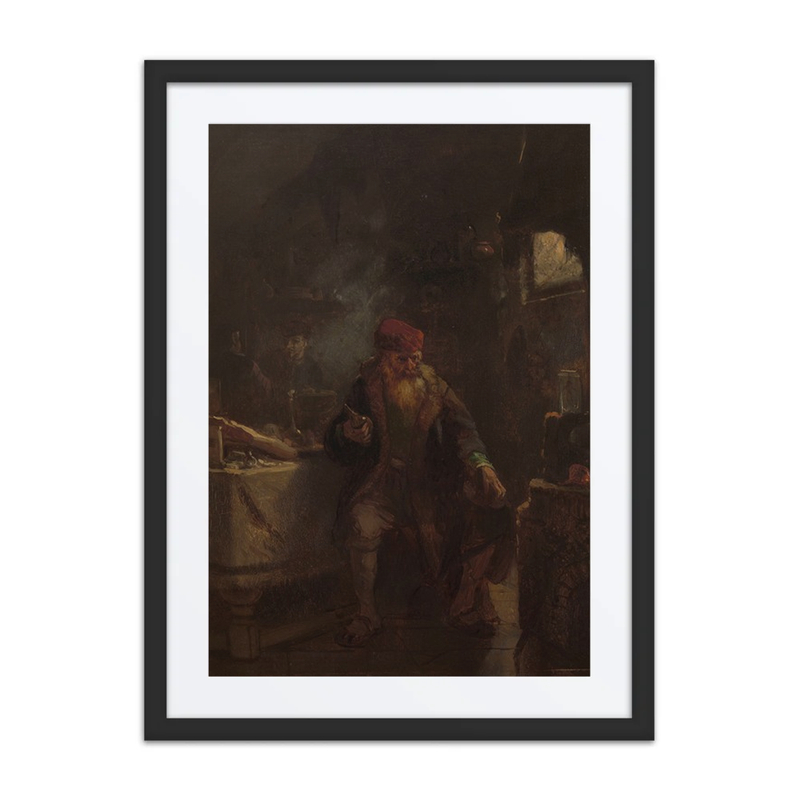 The Alchemist