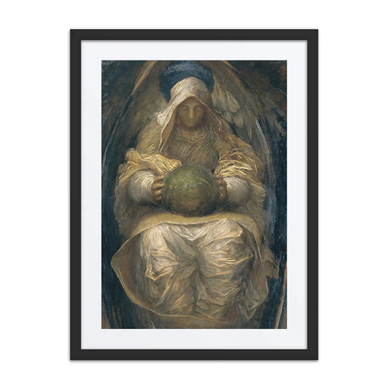 The All-Pervading