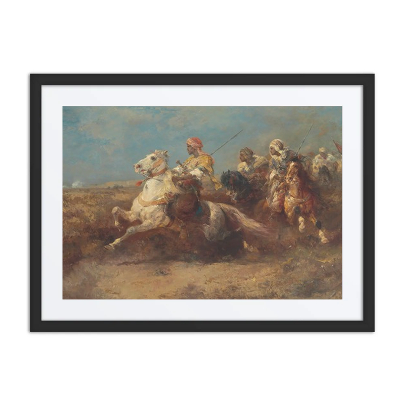 The Ambush