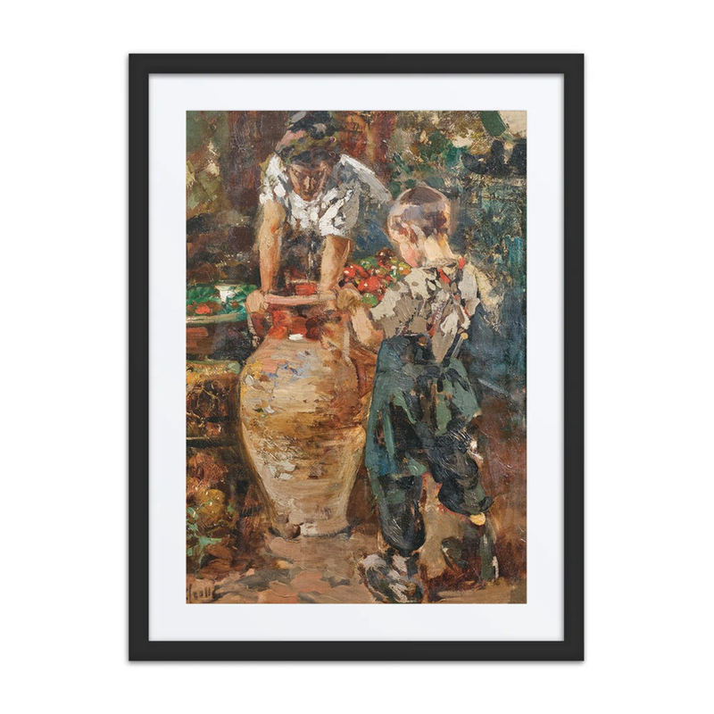 The Amphora
