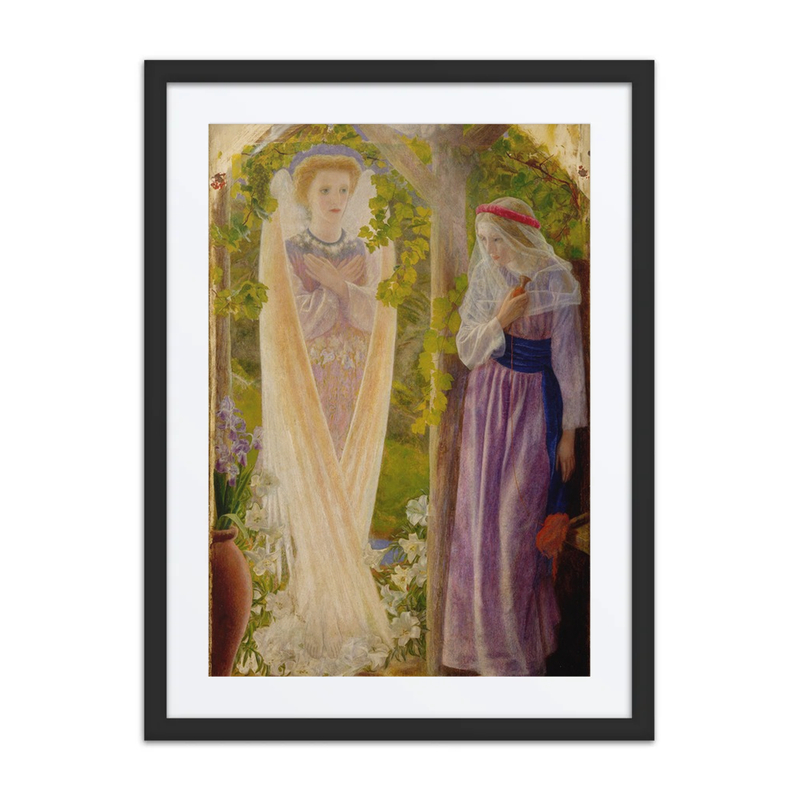The Annunciation