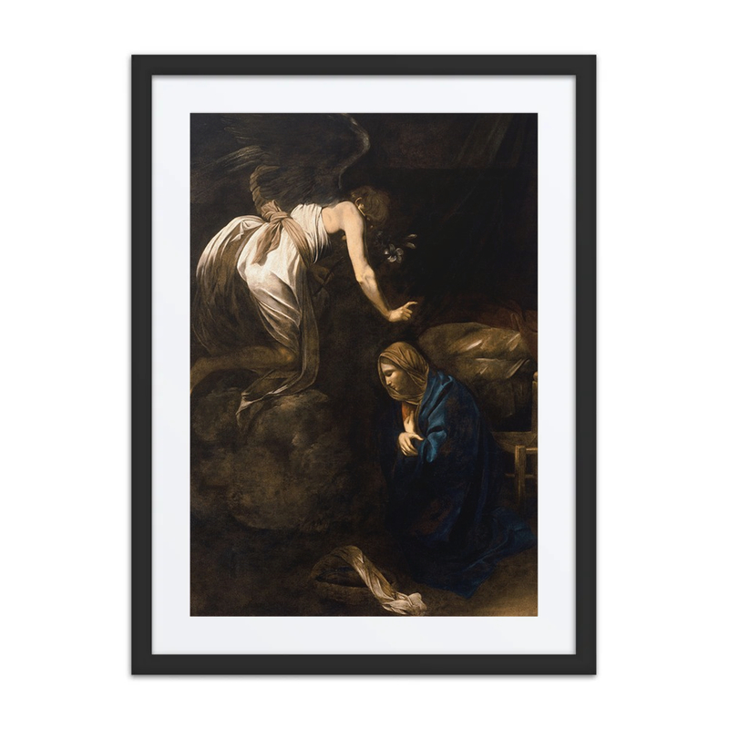 The Annunciation