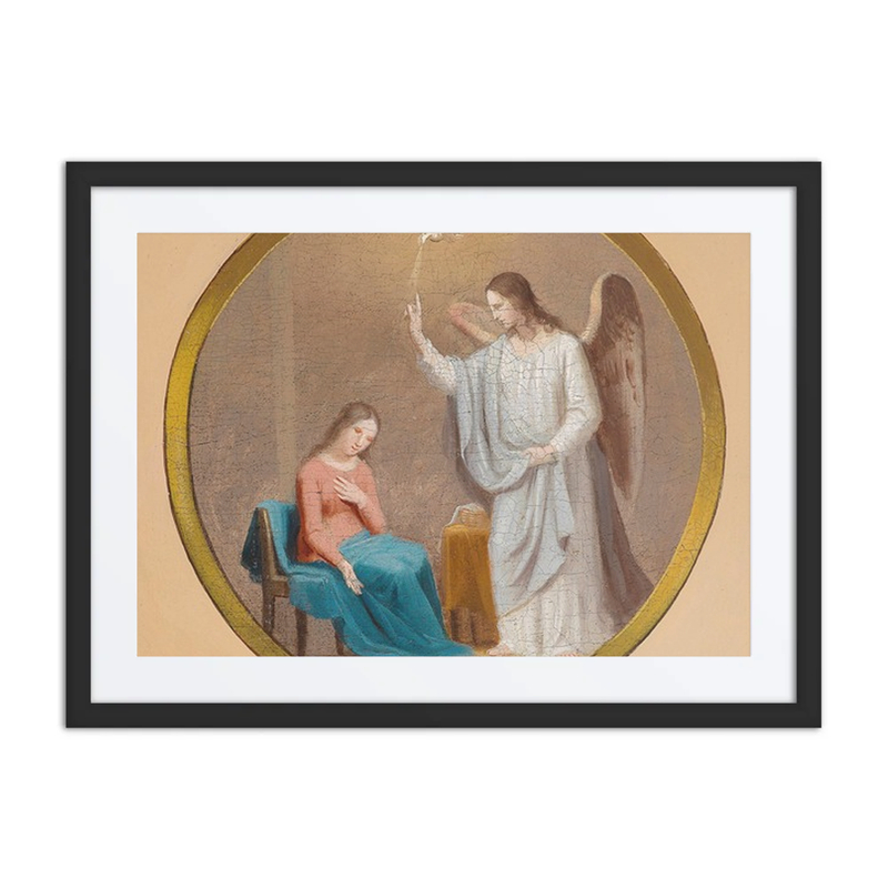 The Annunciation