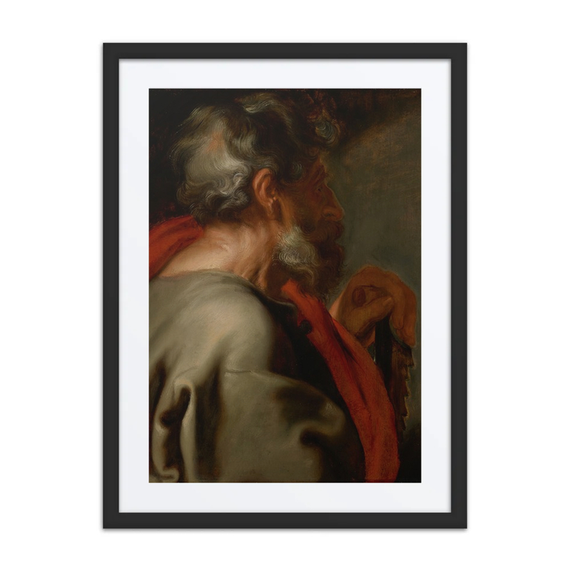 The Apostle Simon