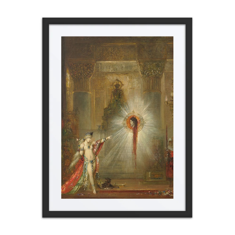The Apparition