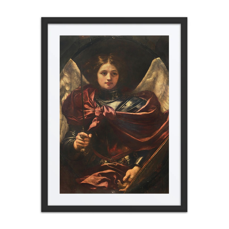 The Archangel Michael