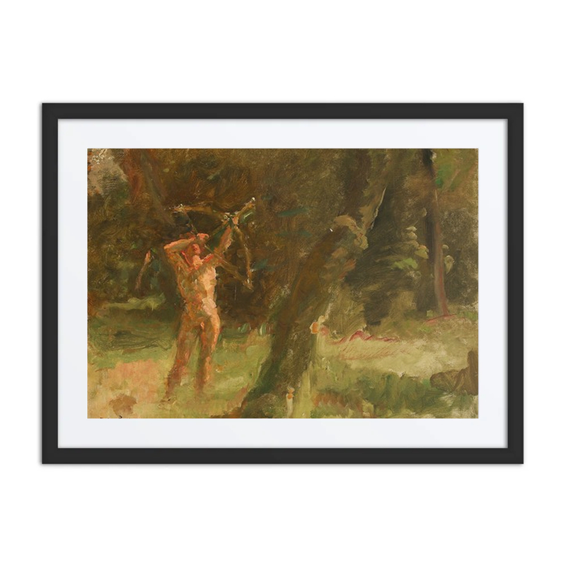 The Archer