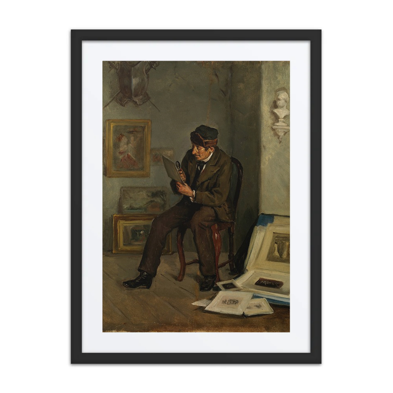 The Art Expert