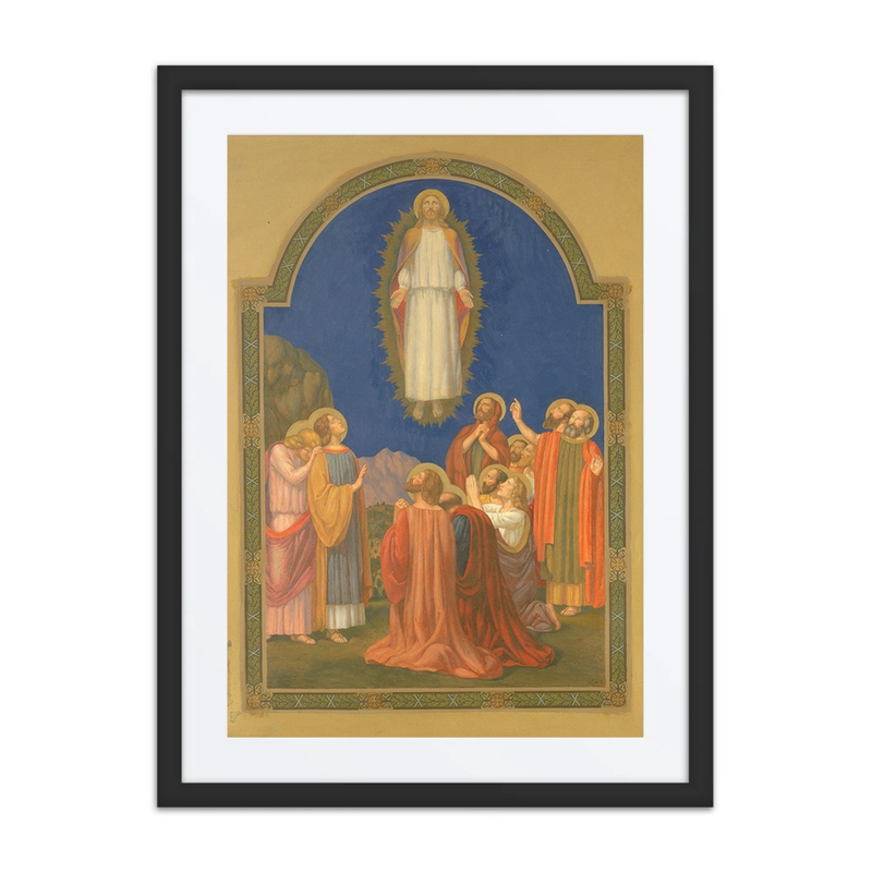 The Ascension