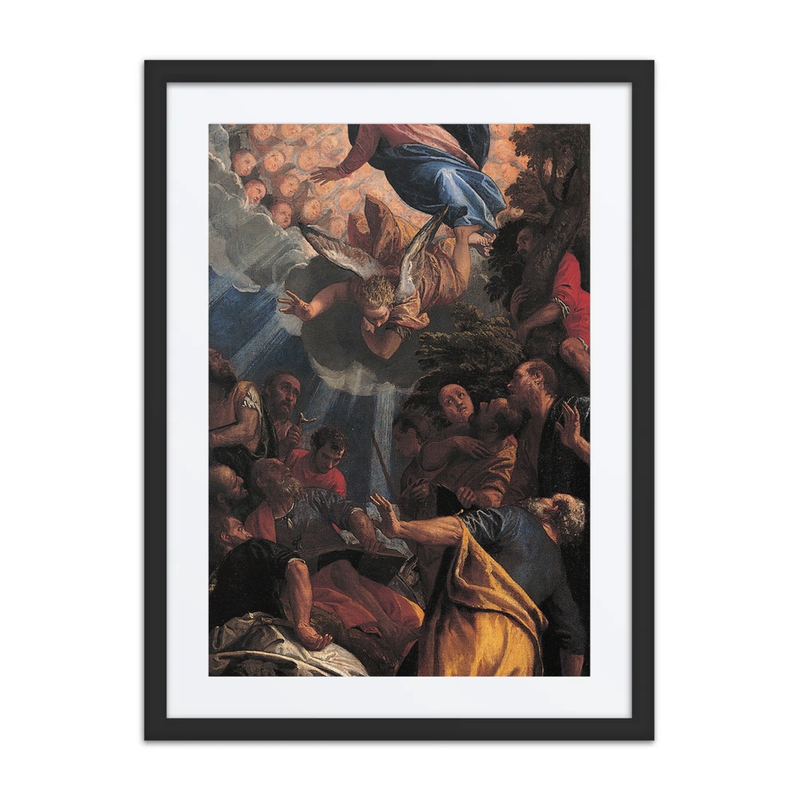 The Ascension