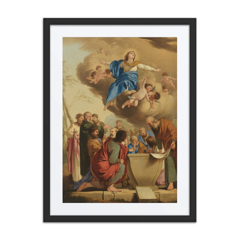 The Assumption