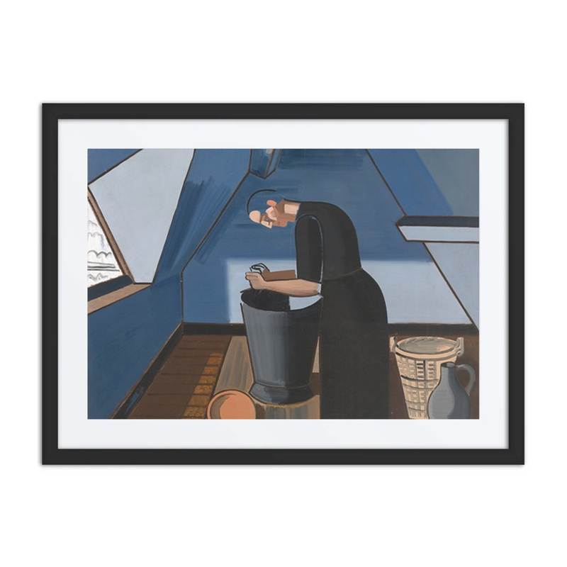 The Attic II