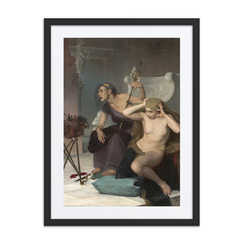 The Bacchae