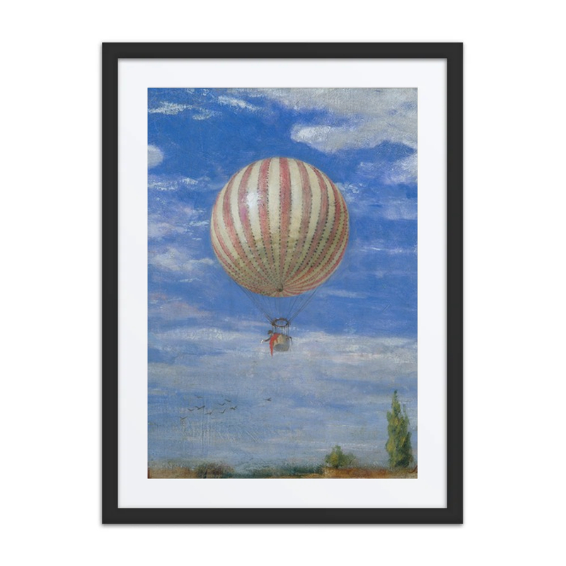 The Balloon