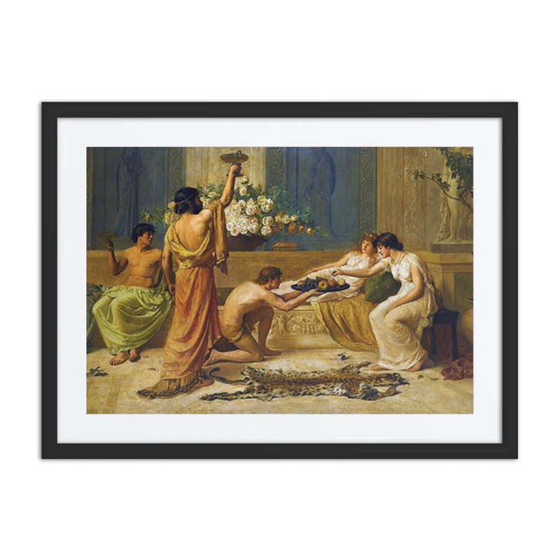 The Banquet
