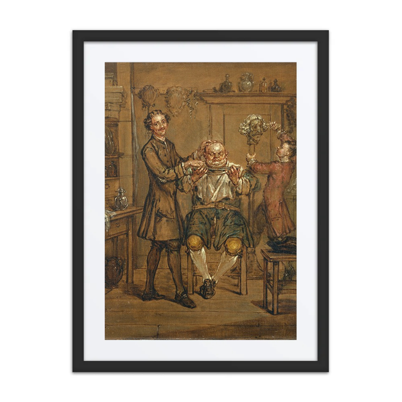 The Barber