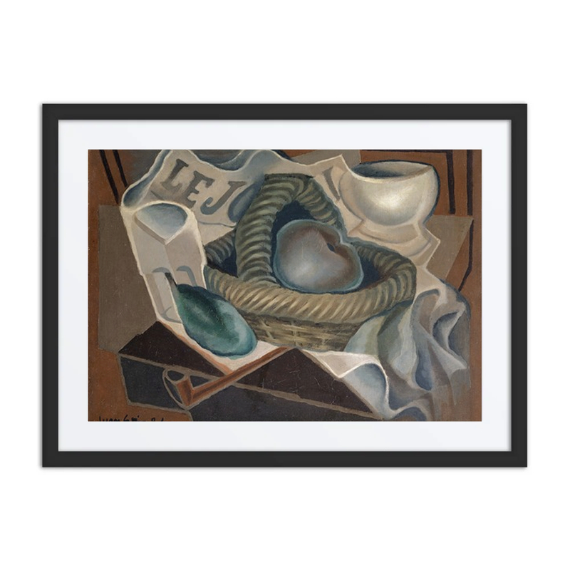 The Basket