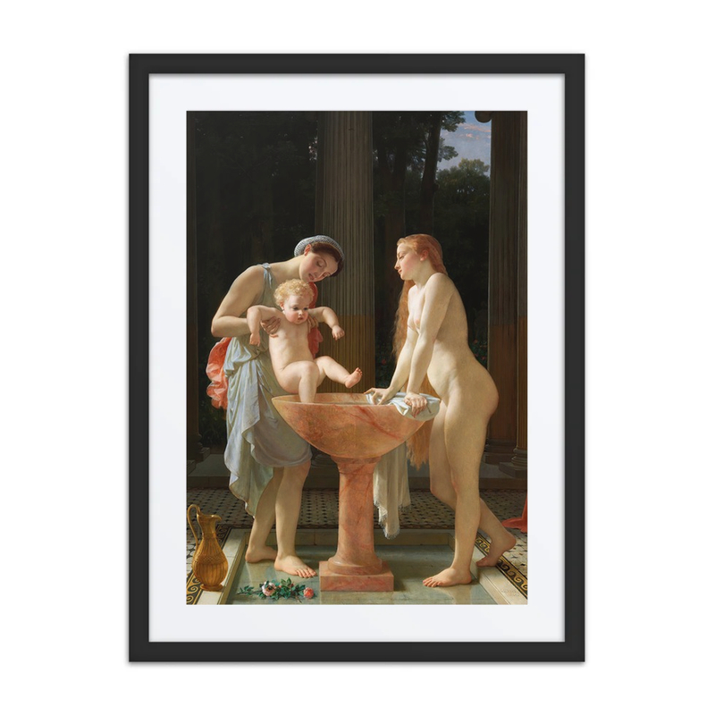 The Bath