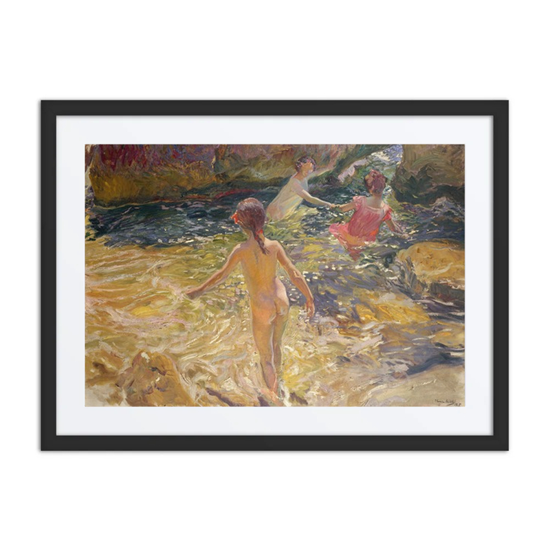 The Bath, Javea