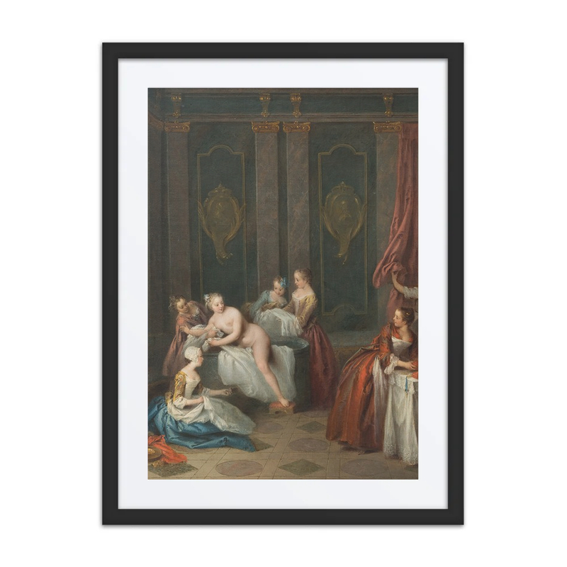 The Bath