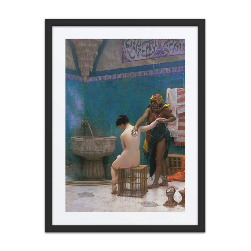 The Bath