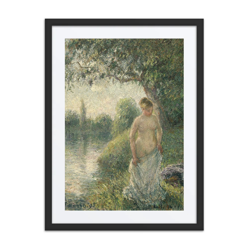 The Bather
