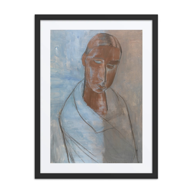 The Bather
