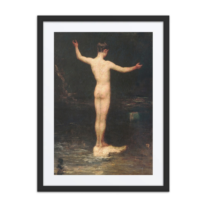 The Bathers