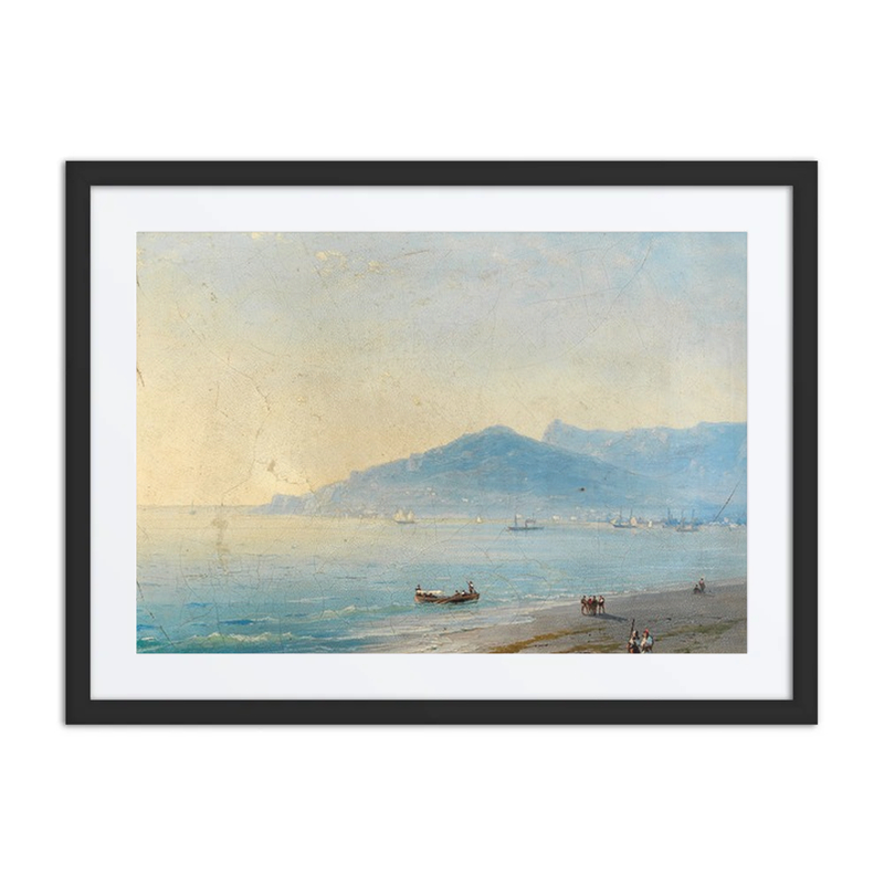 The Bay of Yalta