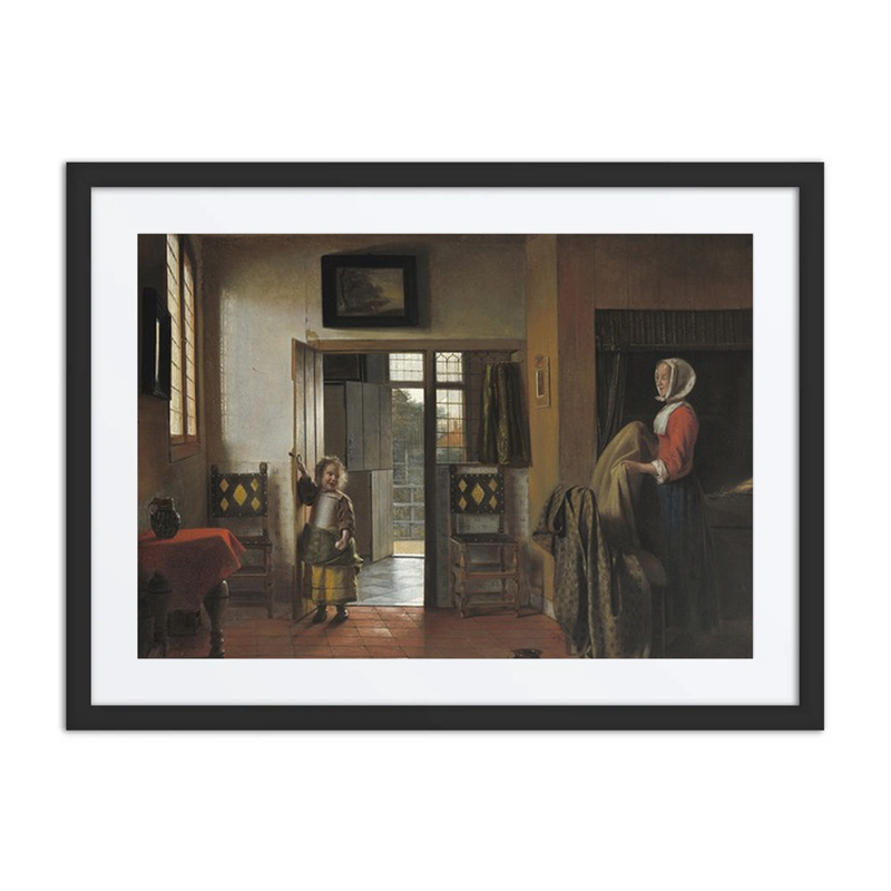 The Bedroom