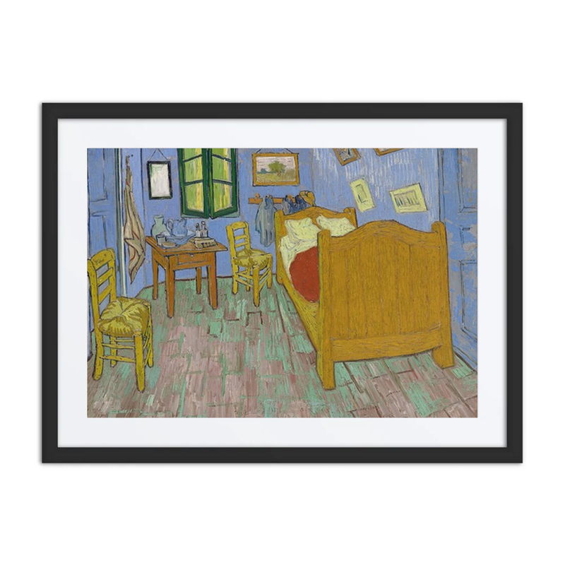 The Bedroom