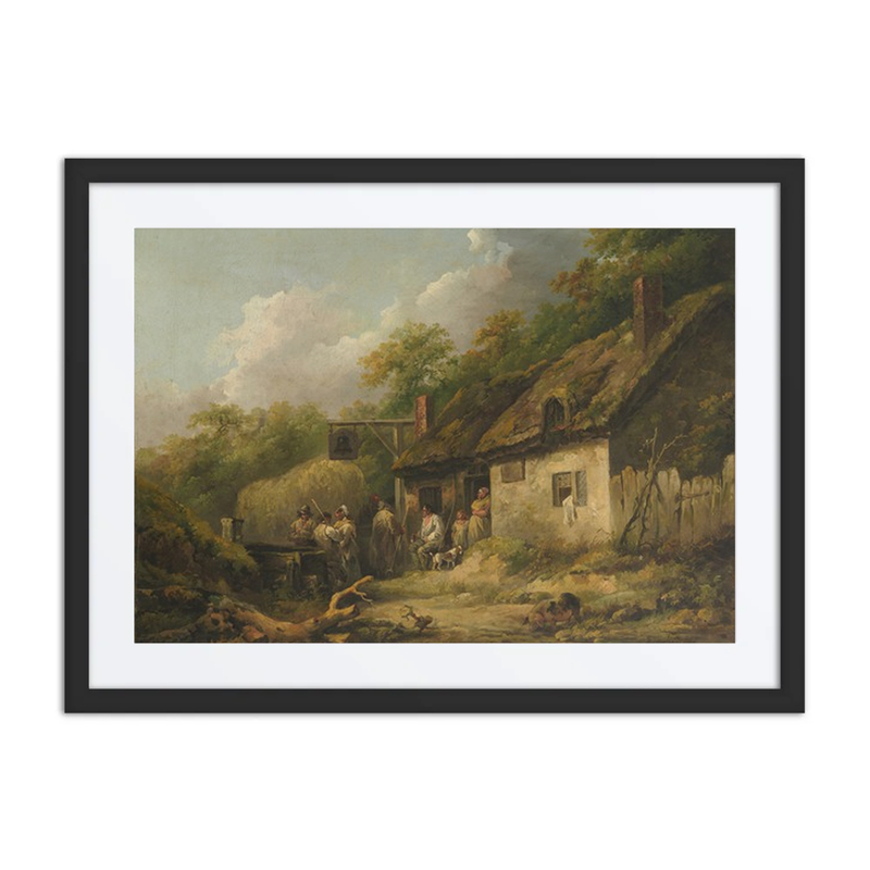 The Bell Inn