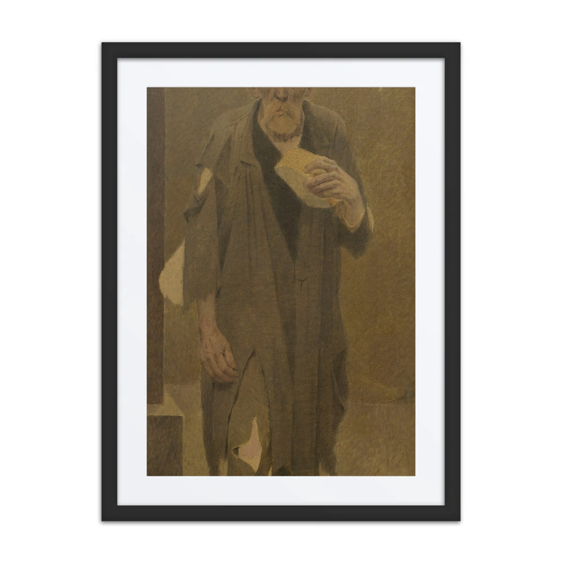 The Bite of Bread
