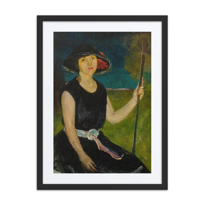 The Black Hat