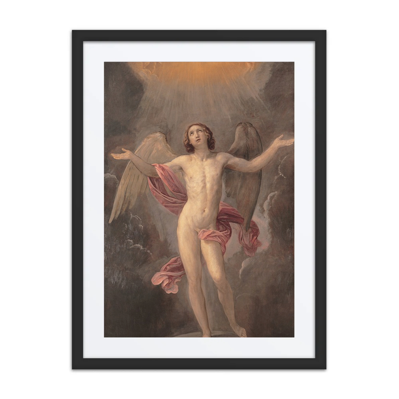 The Blessed Soul