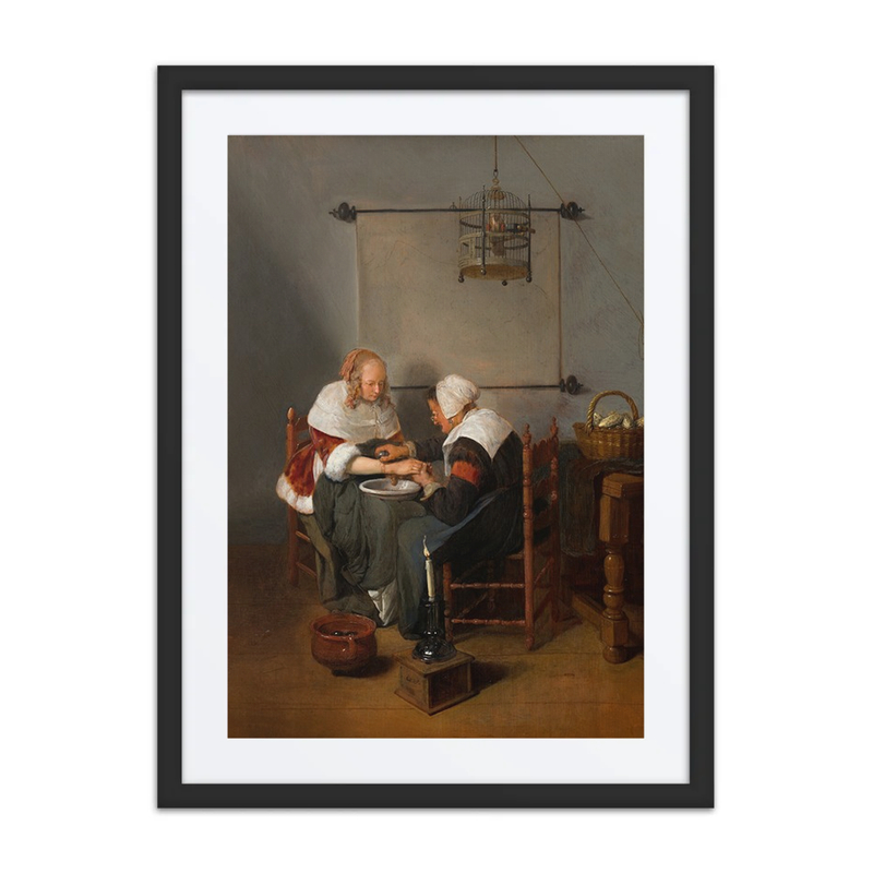 The Bloodletting