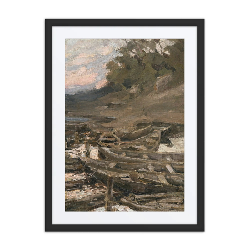 The Boats