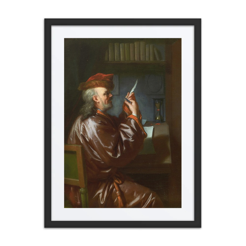 The Bookkeeper
