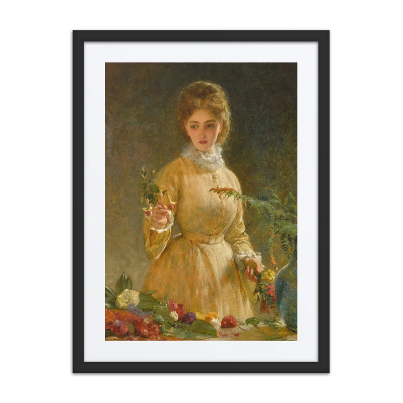 The Botanist