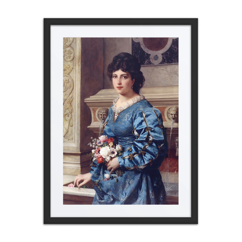 The Bouquet