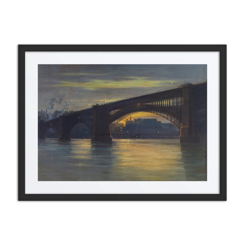 The Bridge