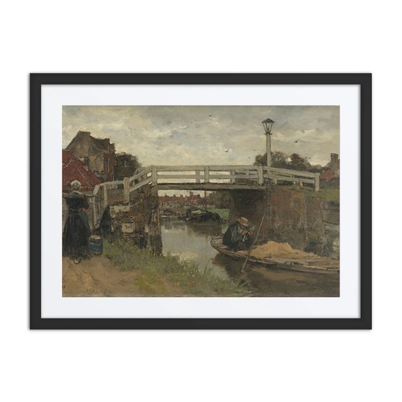 The Bridge