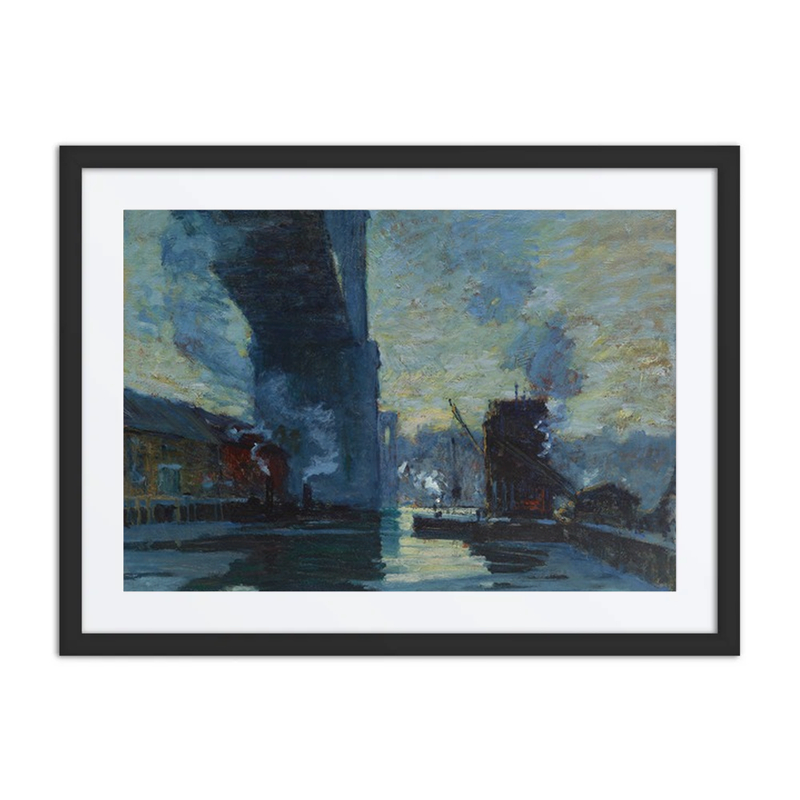 The Bridge
