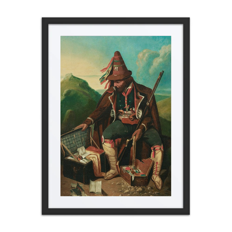 The Brigand