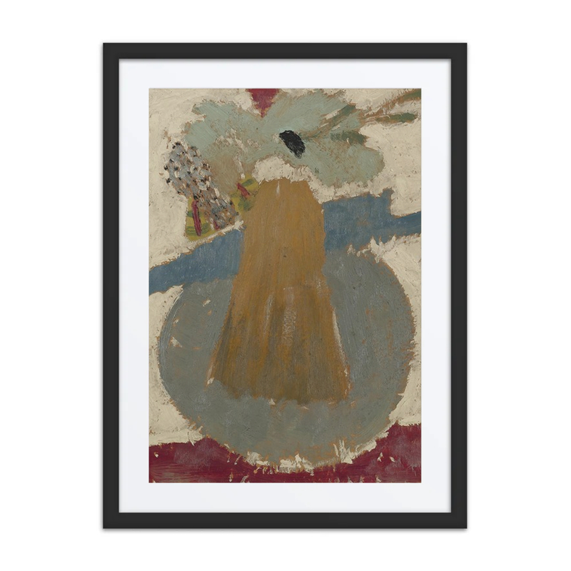 The Brush Broom