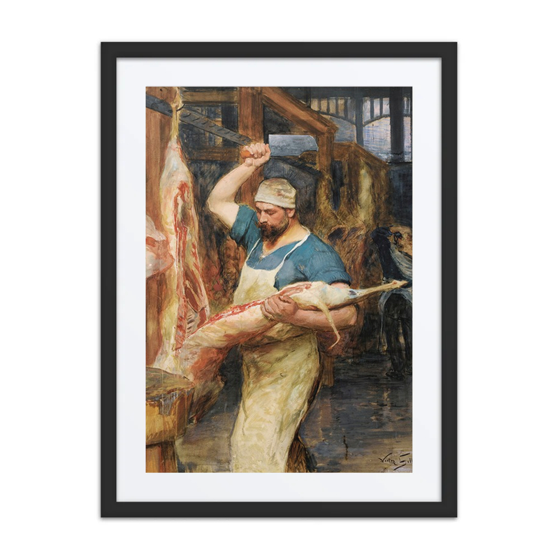 The Butcher