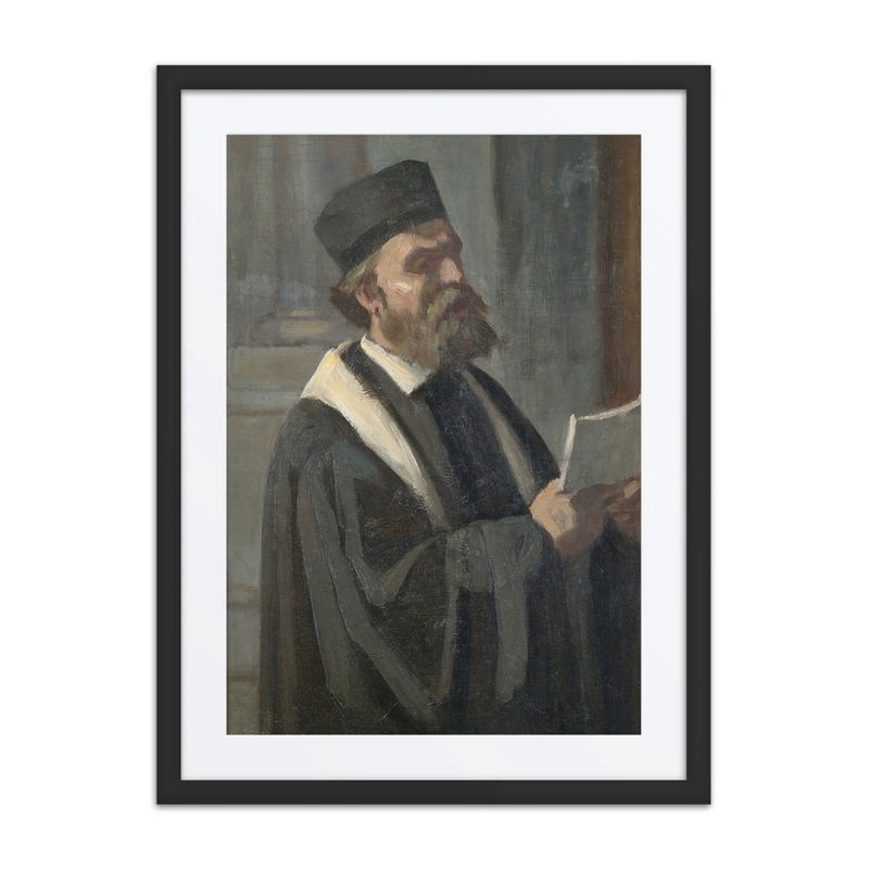 The Cantor